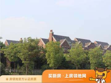 江阴上海花园在售户型，3居，建面90-110m²