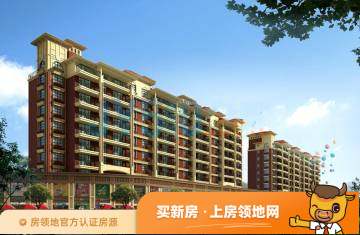 江阴中海国际在售户型，2居、3居，建面84-146m²