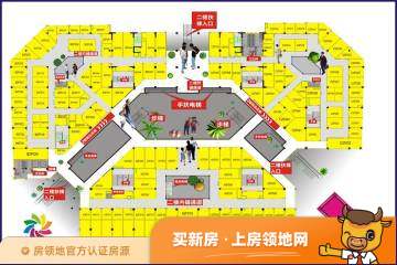 鸿昌商业广场规划图11