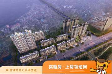 景德镇阳光城翡丽公园在售户型，2居、3居，建面70-120m²
