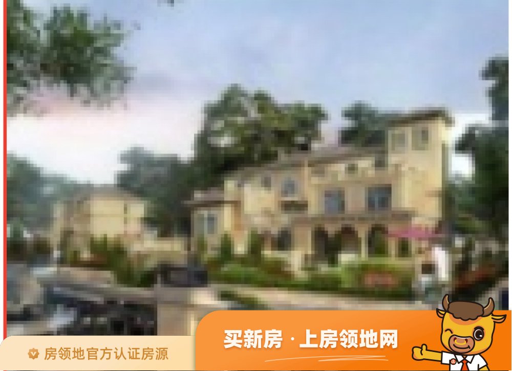 荆门凯龙·欧景名都在售户型，2居、3居，建面70-120m²