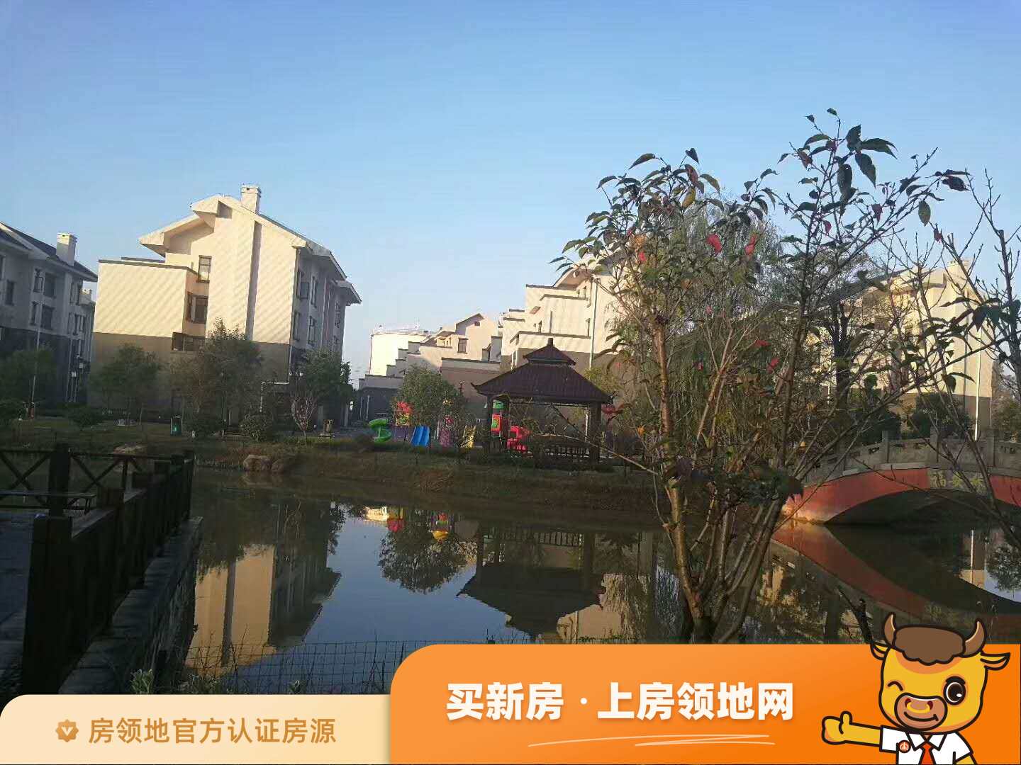 荆州公安黄金福邸均价为3900元每平米