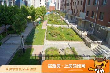 锦州华纺海岸城在售户型，2居，建面100-100m²