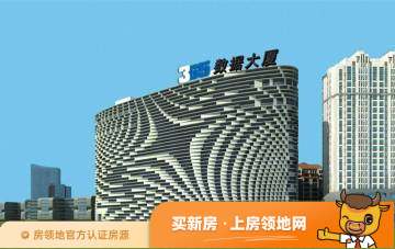 锦州滨海电子商务产业基地效果图3