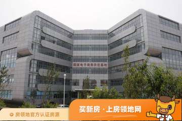锦州滨海电子商务产业基地实景图11