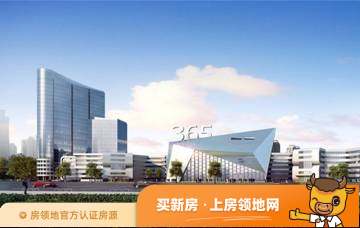锦州滨海电子商务产业基地实景图或效果图