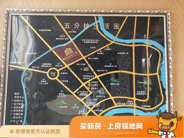 首创国际广场规划图46
