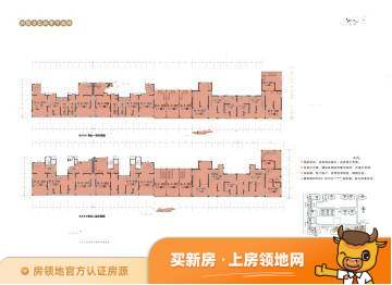 中建国熙台规划图61