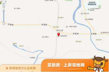 中国创新谷位置交通图29