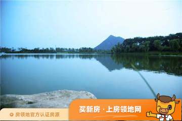 中海珑玺实景图11