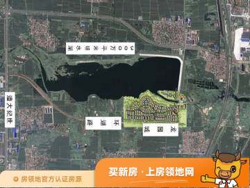 龙园城规划图2