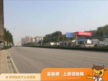 蓝光雍锦半岛位置交通图8