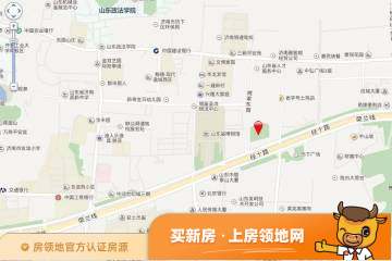 华润中心位置交通图4