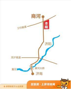 温泉国际位置交通图3