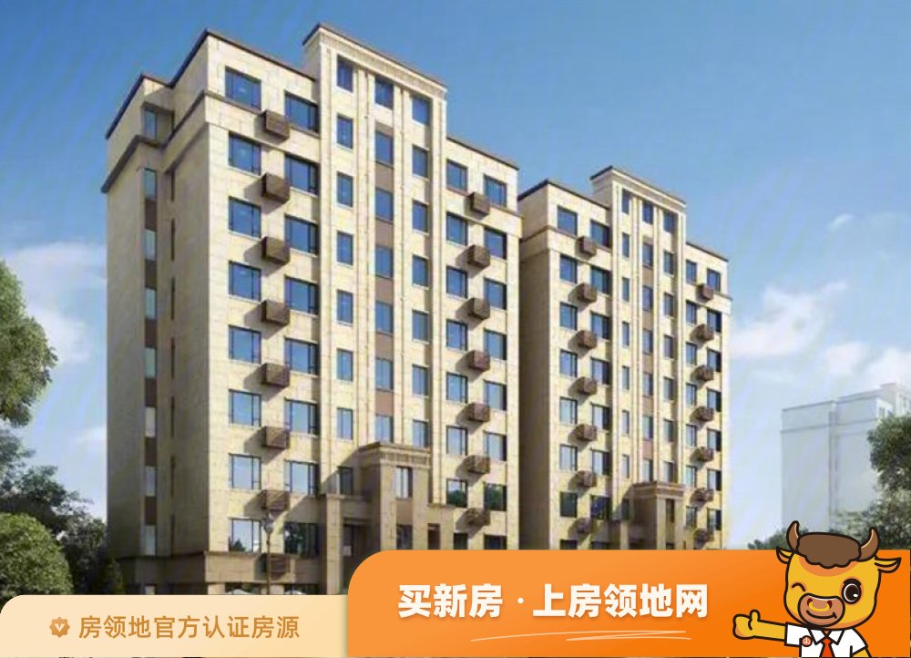 济南山水泉城陶然居在售户型，2居、3居，建面70-120m²
