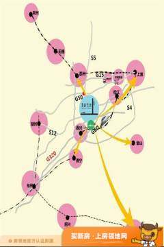 嘉善嘉善新天地未来发展潜力如何？