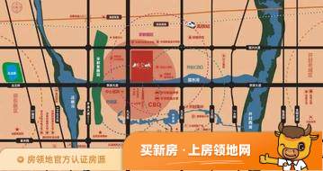 国大锦官城位置交通图10