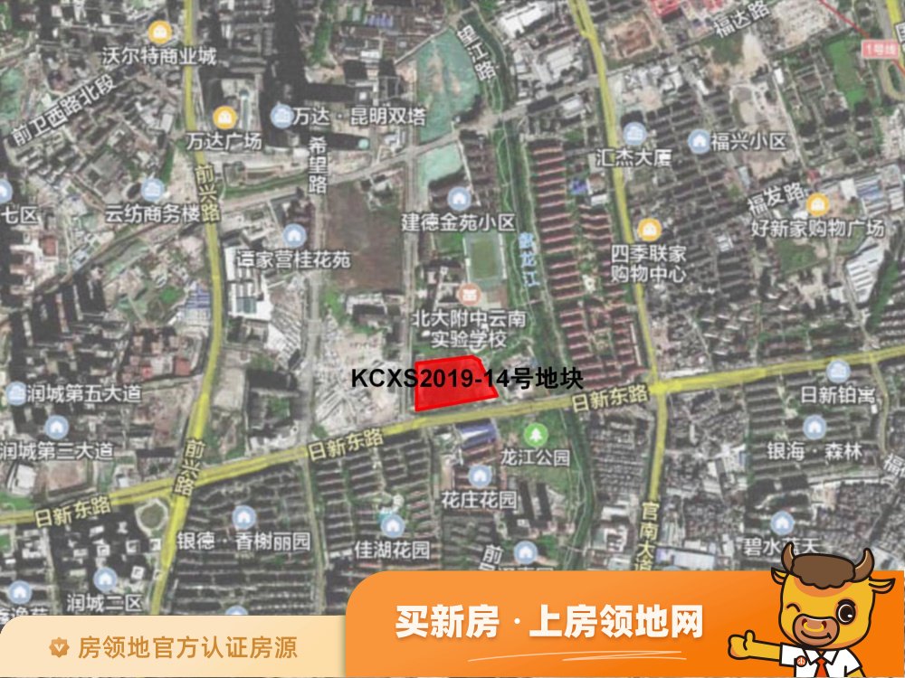 中国铁建西派御江位置交通图1