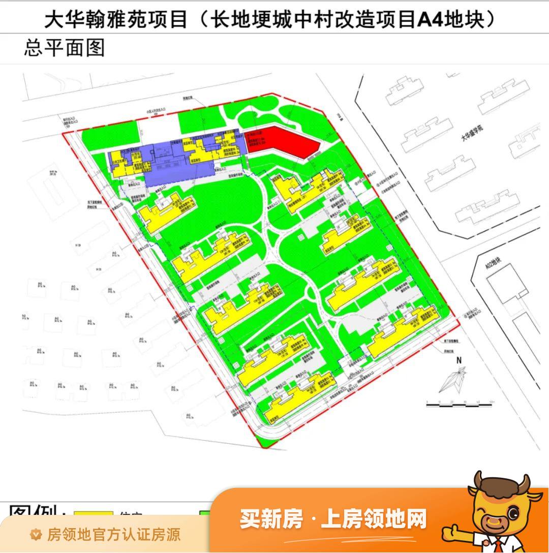 琅东城规划图1