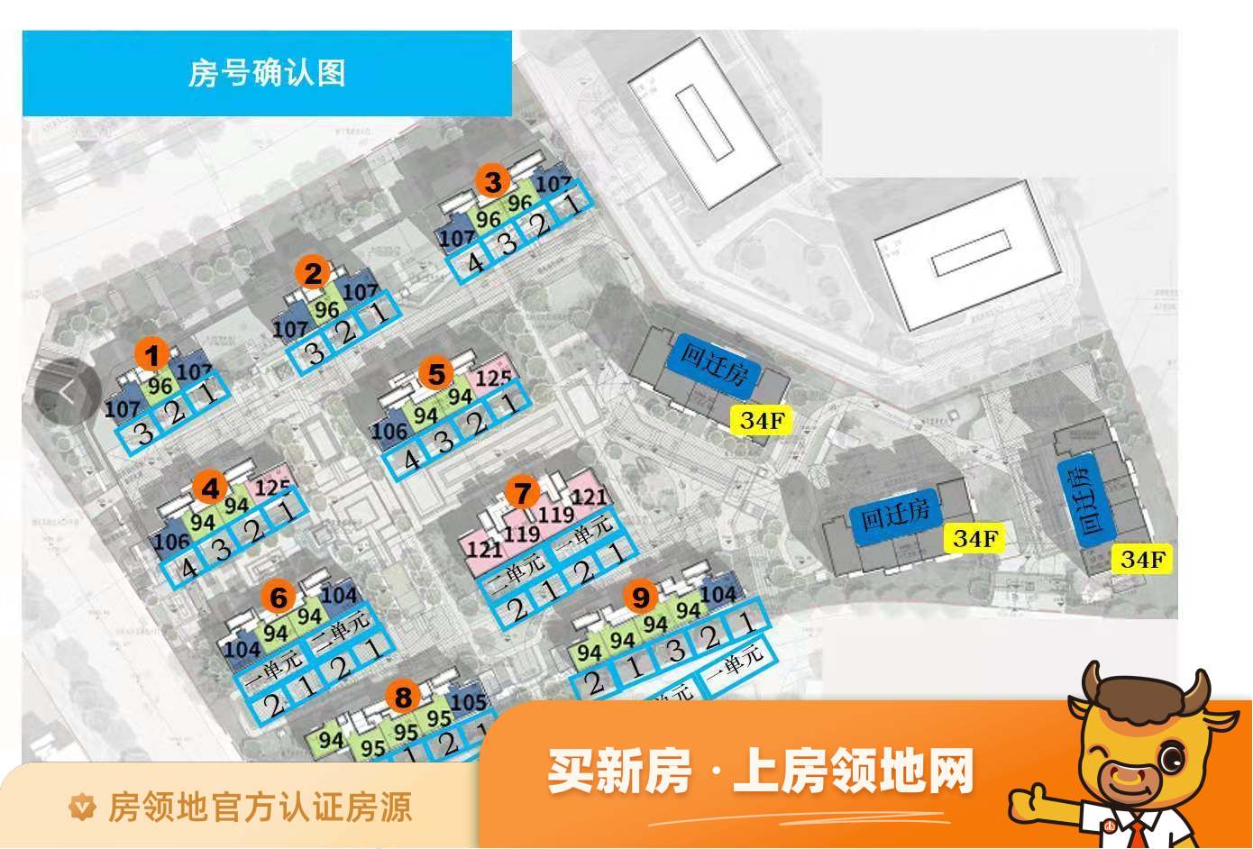 琅东城规划图2