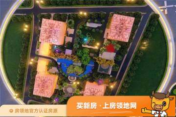 华中农商城规划图5