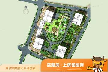 华中农商城规划图2