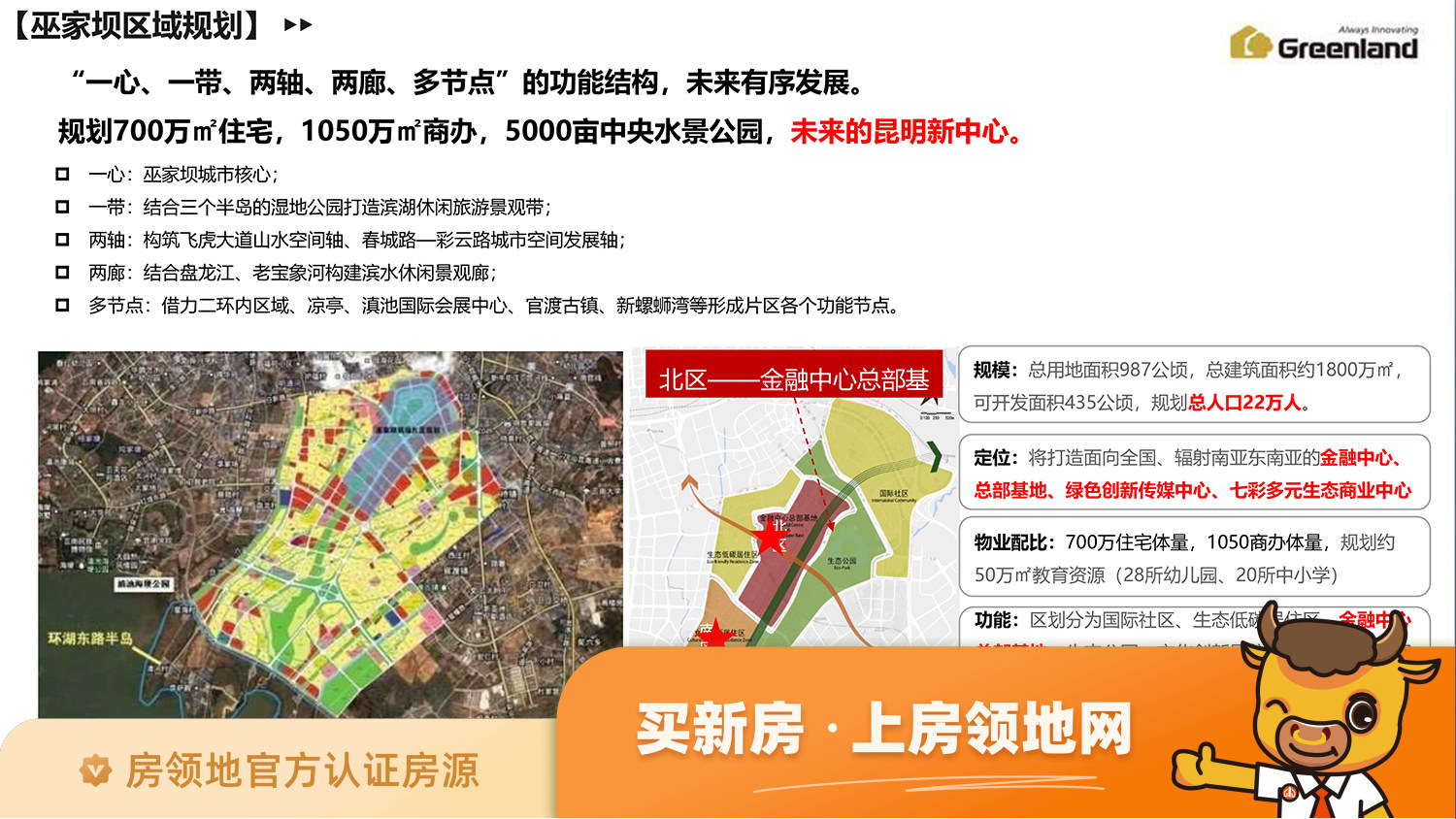 雅居乐锦城规划图2