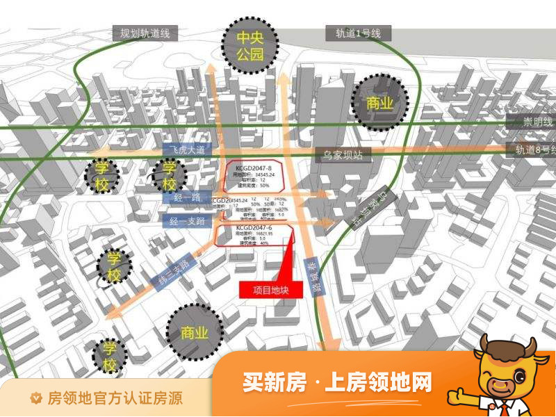 雅居乐锦城位置交通图7