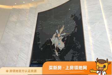 雅居乐锦城位置交通图4