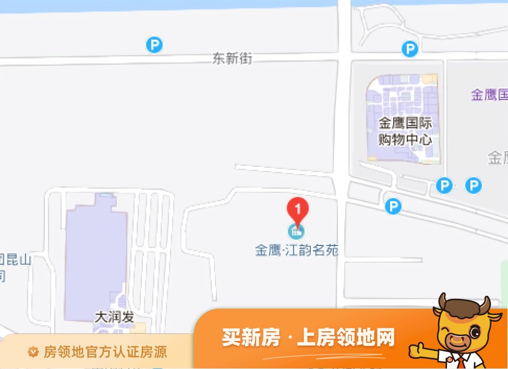 珠江名苑位置交通图9