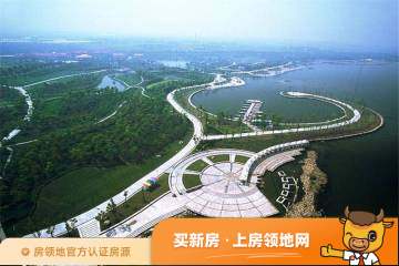 新力上海柳岸春风位置交通图2