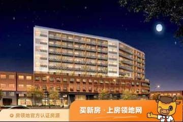 莱阳朗逸豪庭国际公寓在售户型，2居、3居，建面70-120m²