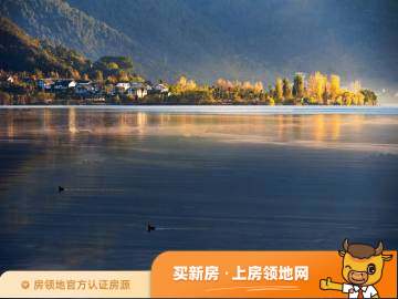 中国邛海17度国际旅游度假区配套图46