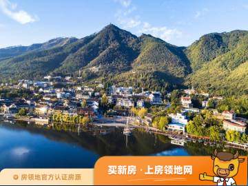 中国邛海17度国际旅游度假区配套图49