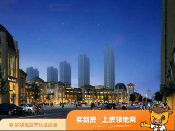 辽阳辽阳中国义乌小商品城在售户型，0居，建面70-120m²