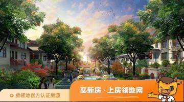 丽江丽江映像在售户型，1居、2居、3居，建面45-171m²