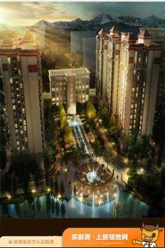 林芝太阳城在售户型，2居、3居，建面82-160m²