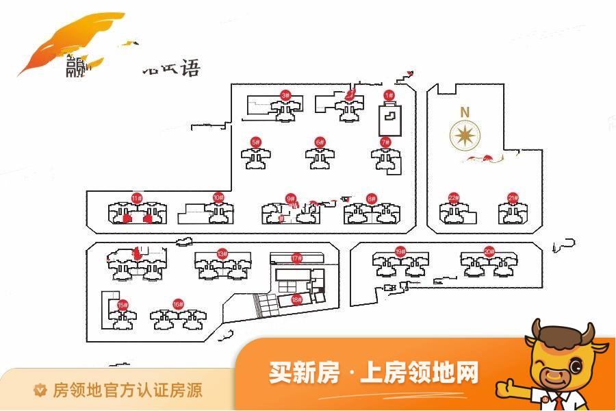 柳州融创江南林语未来发展潜力如何？