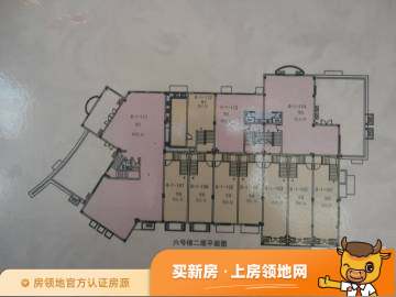 宝龙广场规划图45