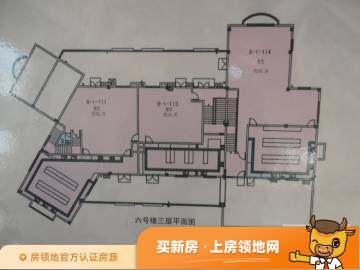 宝龙广场规划图46