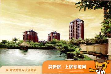 连云港西苑华庭在售户型，2居、3居，建面70-120m²