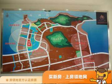 利通太悦城位置交通图4