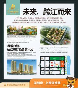 绵阳江岸国际在售户型，1居、2居、3居、4居，建面54-121m²