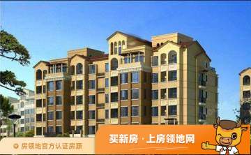 牡丹江海涛新都A区在售户型，0居、1居，建面55-83m²
