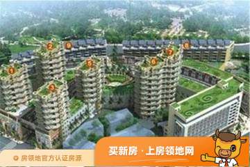 南平政和鑫诚胜地心苑在售户型，3居，建面128-128m²