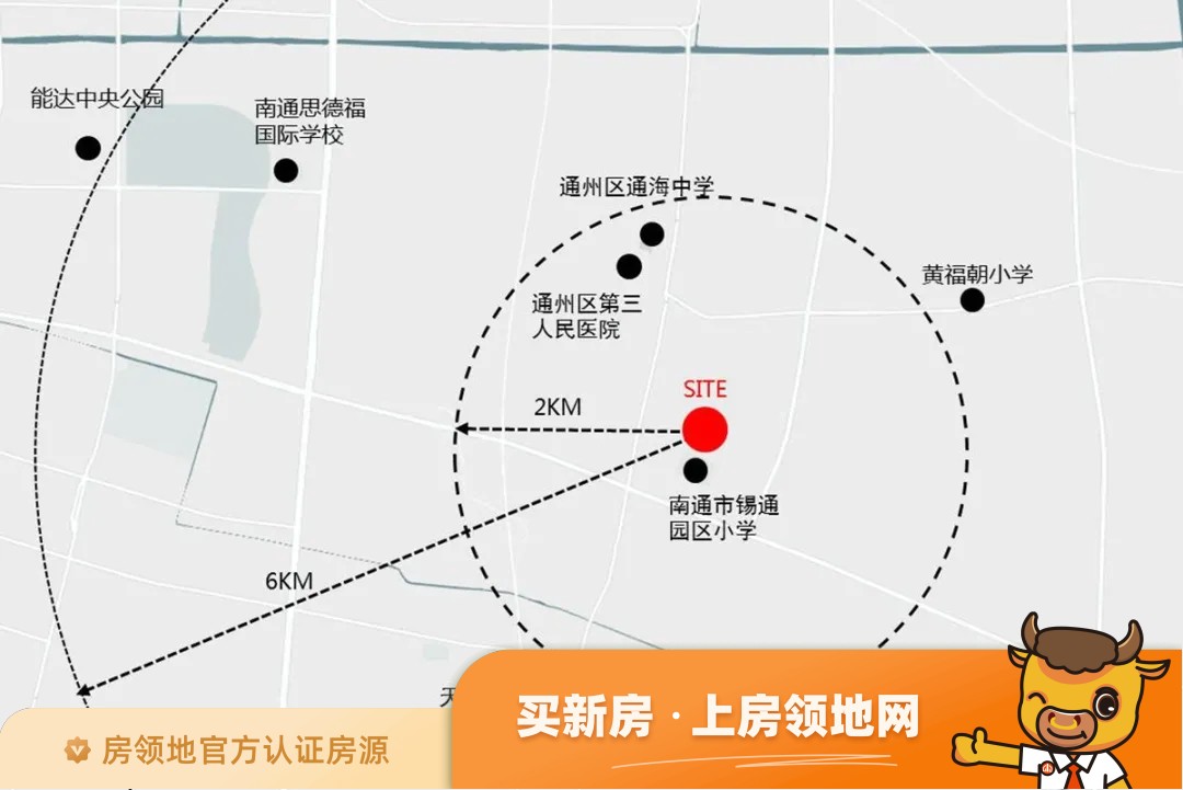 阳光城未来悦规划图2