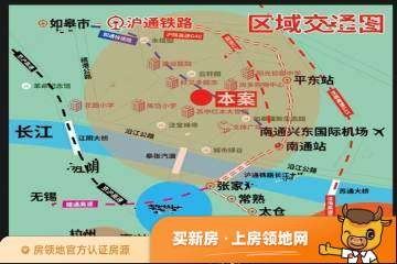 红木香语城位置交通图1