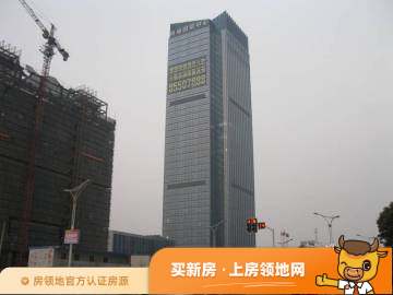 南通国际贸易中心实景图9