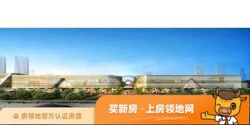 中国南通工业博览城效果图5