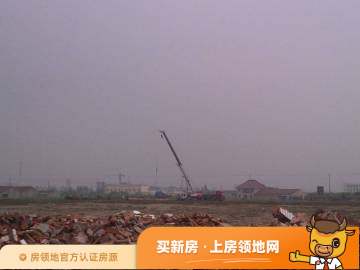 中国南通工业博览城实景图6